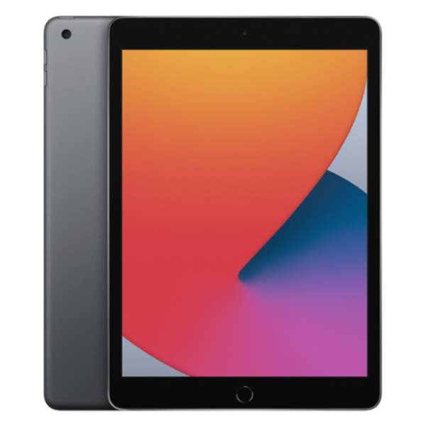 iPad 8th Gen + Apple Pencil - Gift Pack