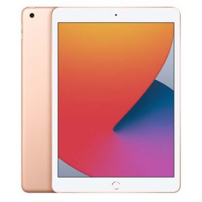 iPad 8th Gen + Apple Pencil - Gift Pack