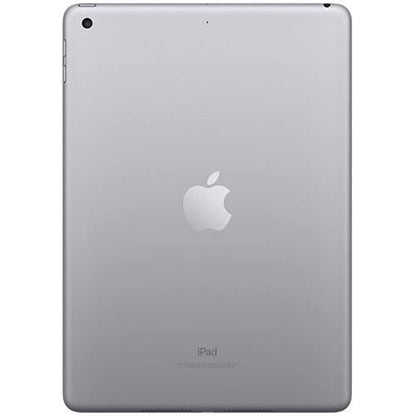 iPad 2017 (5th Gen, 9.7") 128GB Space Gray (Wifi) - Plug.tech
