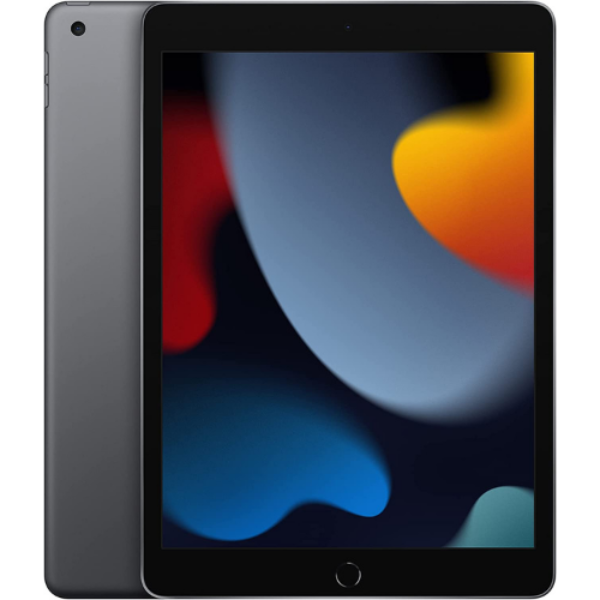 iPad 9th Gen + Apple Pencil - Gift Pack