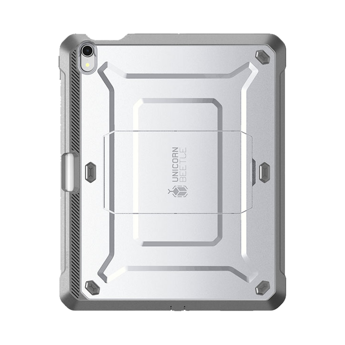 iPad Air 11 Inch (2024) Unicorn Beetle Pro Rugged Case(open box)- White