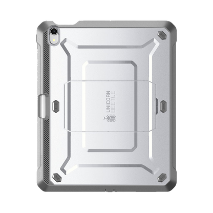 iPad Air 11 Inch (2024) Unicorn Beetle Pro Rugged Case(open box)- White
