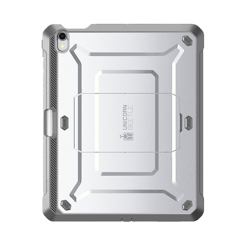 iPad Air 11 Inch (2024) Unicorn Beetle Pro Rugged Case(open box)- White