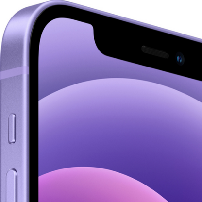iPhone 12 Mini Purple 256GB (Unlocked) - Plug.tech