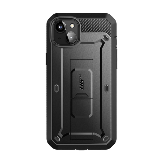 iPhone 15 6.1 inch Unicorn Beetle PRO Rugged Case-Black