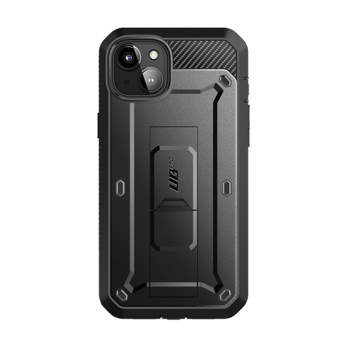 iPhone 15 Plus 6.7 inch Unicorn Beetle PRO Rugged Case-Black