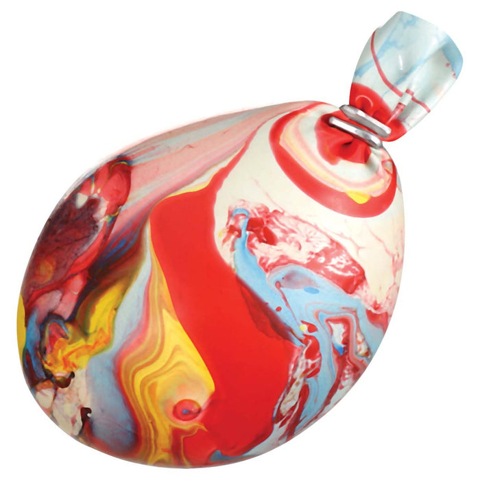 IsoFlex Squeeze Ball
