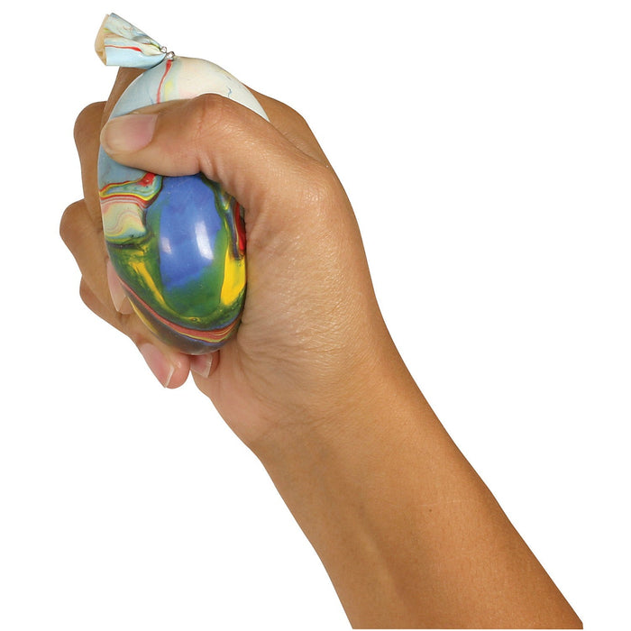 IsoFlex Squeeze Ball