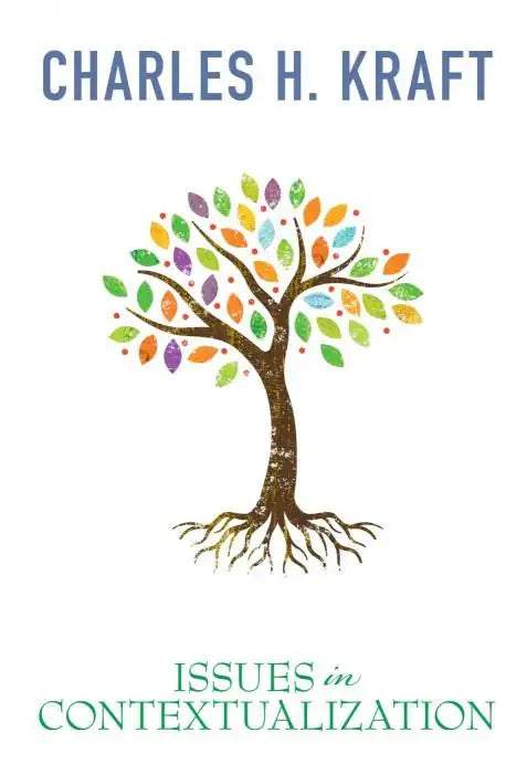 Issues in Contextualization - MissionBooks.org
