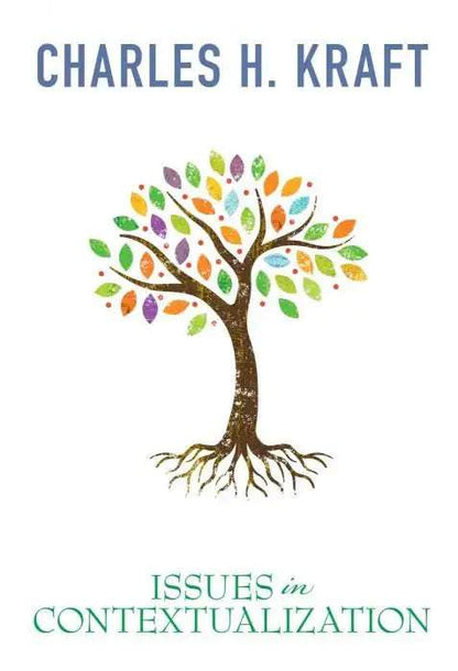 Issues in Contextualization - MissionBooks.org