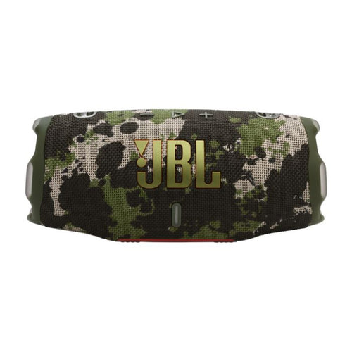 JBL Charge6 Portable Speaker with Power bank, 60Watts, Squad
