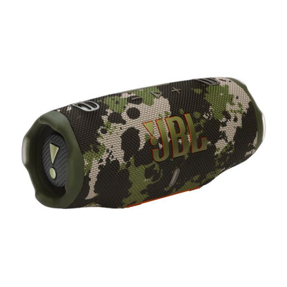 JBL Charge6 Portable Speaker with Power bank, 60Watts, Squad
