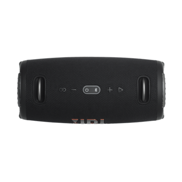 JBL Extreme 3 - Portable Bluetooth Speaker  - Black