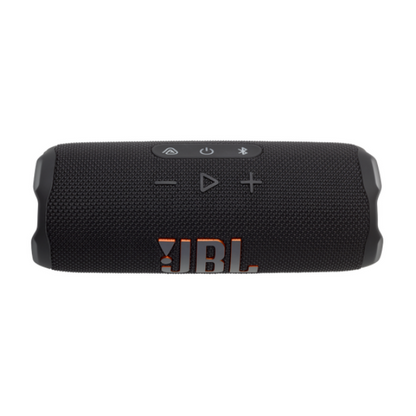 JBL Flip 7 - Portable Bluetooth Speaker - Black
