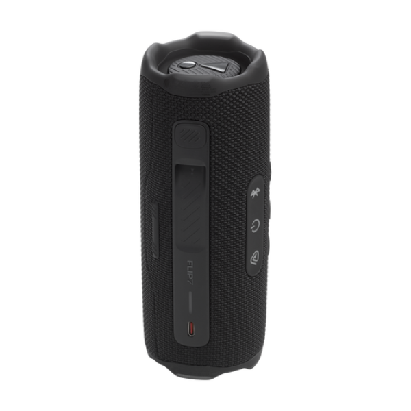 JBL Flip 7 - Portable Bluetooth Speaker - Black