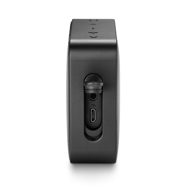 JBL Go 2 - Portable Bluetooth Speaker  - Midnight Black