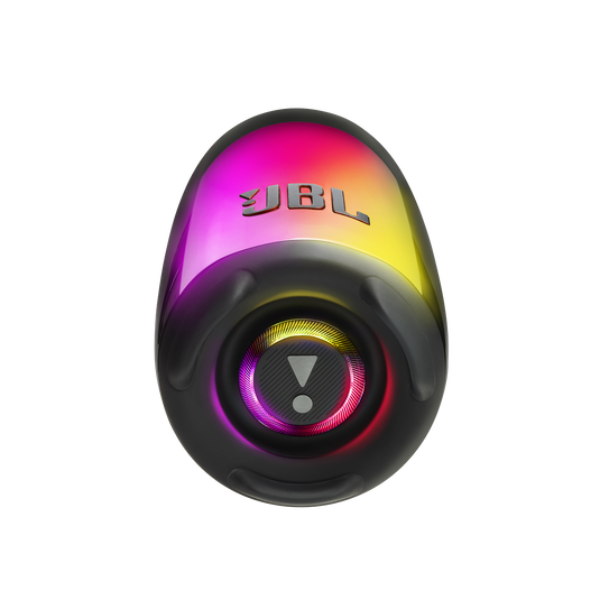 JBL Pulse 5 - Portable Bluetooth Speaker  - Black