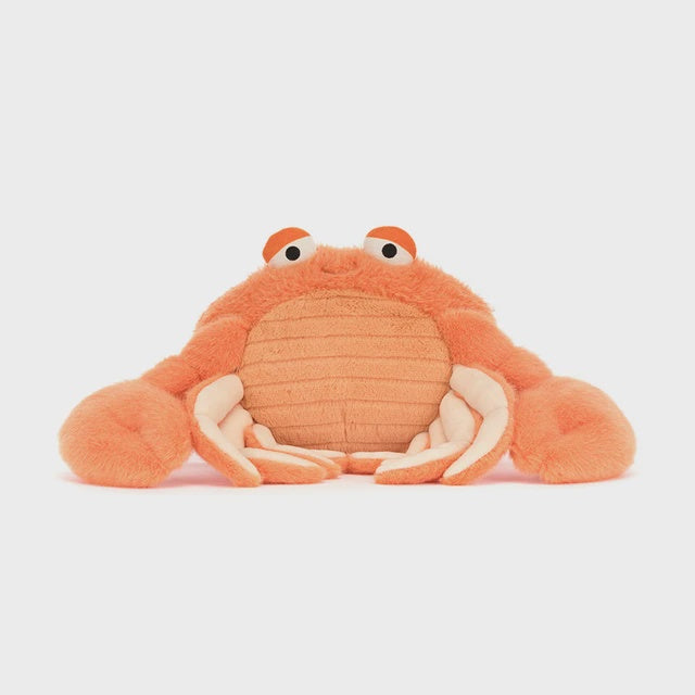 Jellycat Pinchsnap Crab