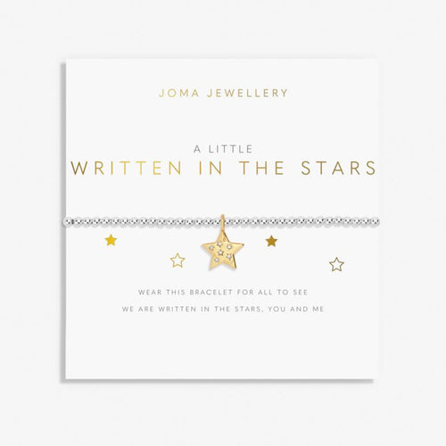 Joma A Little - Written In The Stars Bracelet