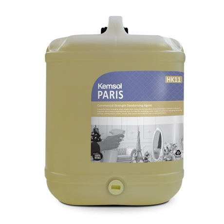 Kemsol Paris Deodorising Agent 20L