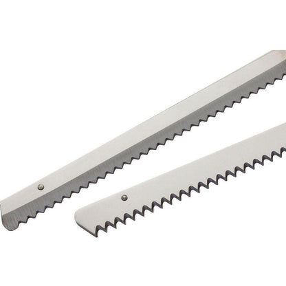Kenwood Electric Carving Knife - White | KN650 from DID Electrical - guaranteed Irish, guaranteed quality service. (6890741235900)