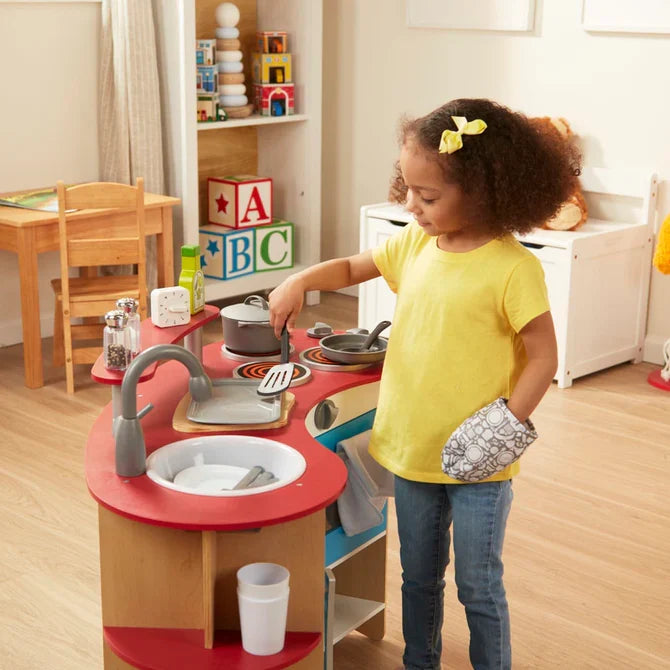 Kitchen Accessory Set