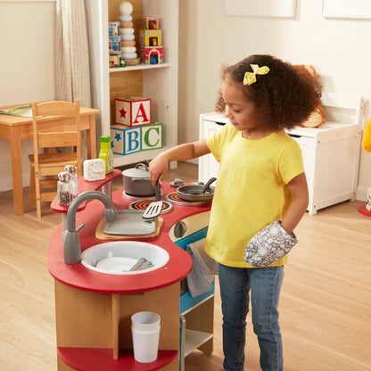 Kitchen Accessory Set