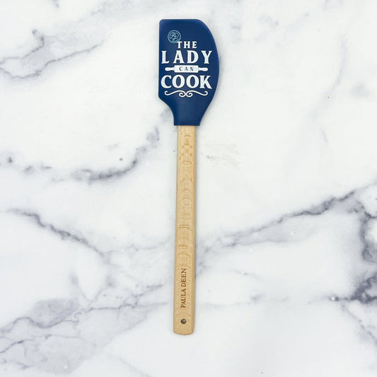 Lady Can Cook Spatula