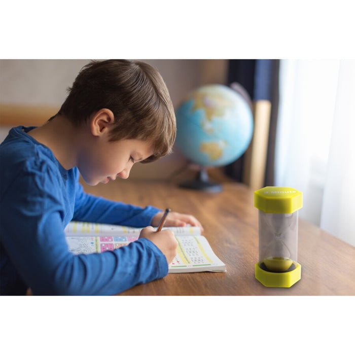 Large Sand Timer Combo 6 Pack