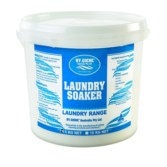 Laundry & Kitchen Soaker 2kg Pail