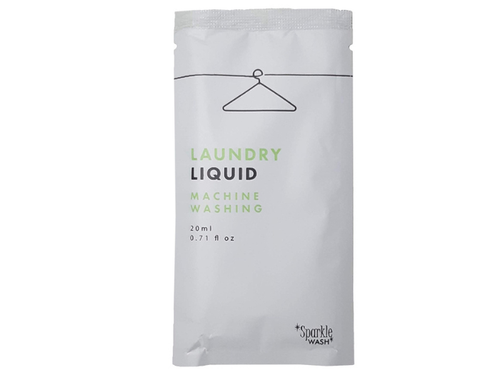 Laundry Powder Sachets 20g x 125