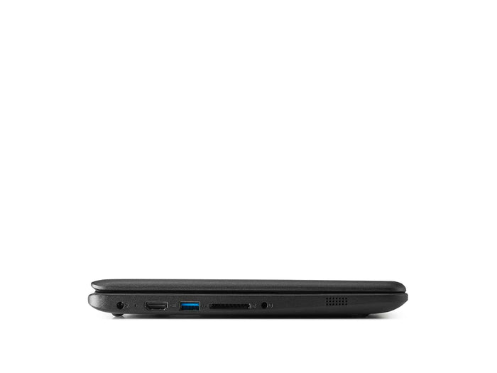 Lenovo N23 Chromebook - Intel N3060 1.6GHz 4GB RAM 16GB SSD Chrome OS - Coretek Computers