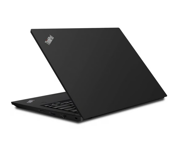 Lenovo ThinkPad E495 14-inch Laptop - AMD Ryzen 7 3700U 16GB RAM 512GB SSD Webcam Win 11 Home - Coretek Computers