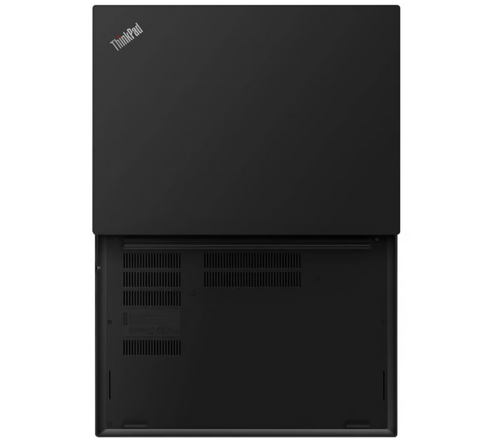 Lenovo ThinkPad E495 14-inch Laptop - AMD Ryzen 7 3700U 16GB RAM 512GB SSD Webcam Win 11 Home - Coretek Computers
