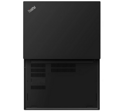 Lenovo ThinkPad E495 14-inch Laptop - AMD Ryzen 7 3700U 16GB RAM 512GB SSD Webcam Win 11 Home - Coretek Computers