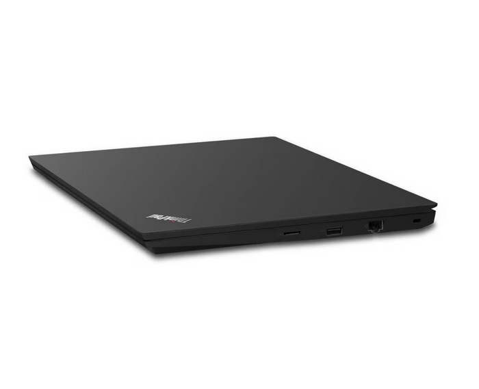 Lenovo ThinkPad E495 14-inch Laptop - AMD Ryzen 7 3700U 16GB RAM 512GB SSD Webcam Win 11 Home - Coretek Computers