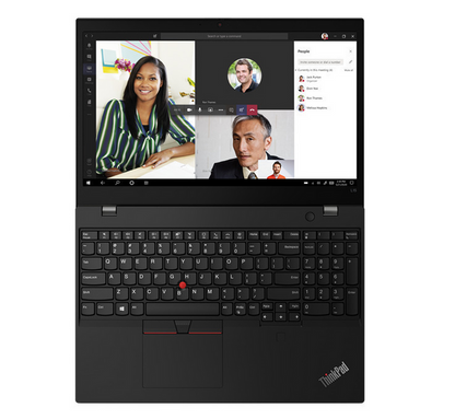 Lenovo ThinkPad L15 Gen 2 15.6" Laptop - AMD Ryzen 5 5600U 6-Core Processor, 16 GB RAM, 256GB SSD, Windows 11 Pro - Coretek Computers