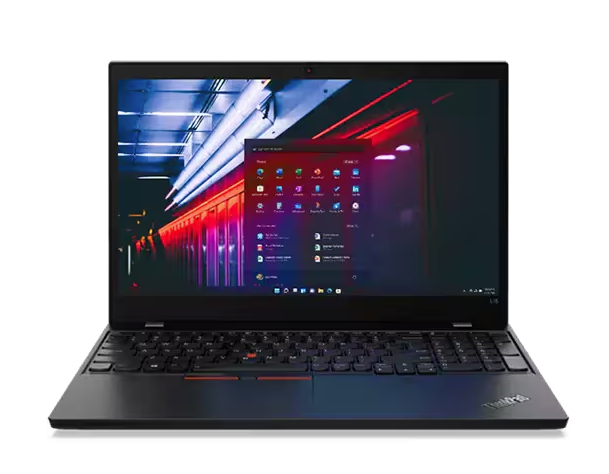 Lenovo ThinkPad L15 Gen 2 15.6" Laptop - AMD Ryzen 5 5600U 6-Core Processor, 16 GB RAM, 256GB SSD, Windows 11 Pro - Coretek Computers