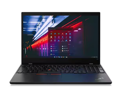 Lenovo ThinkPad L15 Gen 2 15.6" Laptop - AMD Ryzen 5 5600U 6-Core Processor, 16 GB RAM, 256GB SSD, Windows 11 Pro - Coretek Computers