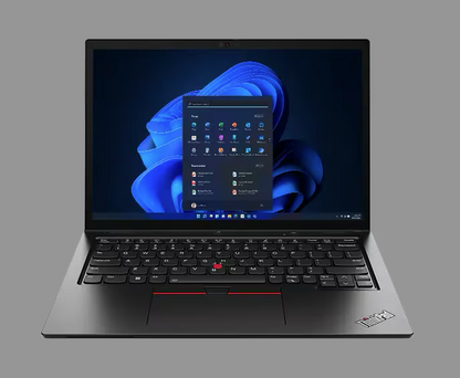 Lenovo ThinkPad L15 Gen 2 15.6" Laptop - AMD Ryzen 5 5600U 6-Core Processor, 16 GB RAM, 256GB SSD, Windows 11 Pro - Coretek Computers