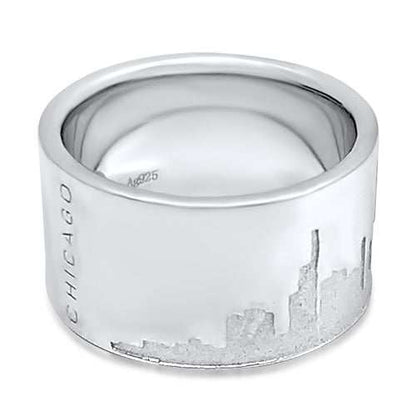 skyline chicago