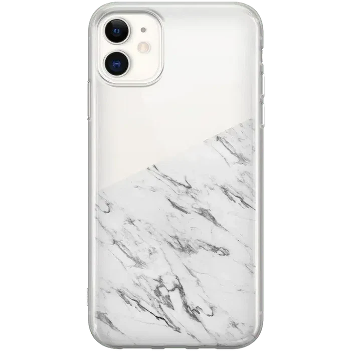 Clear / iPhone 11