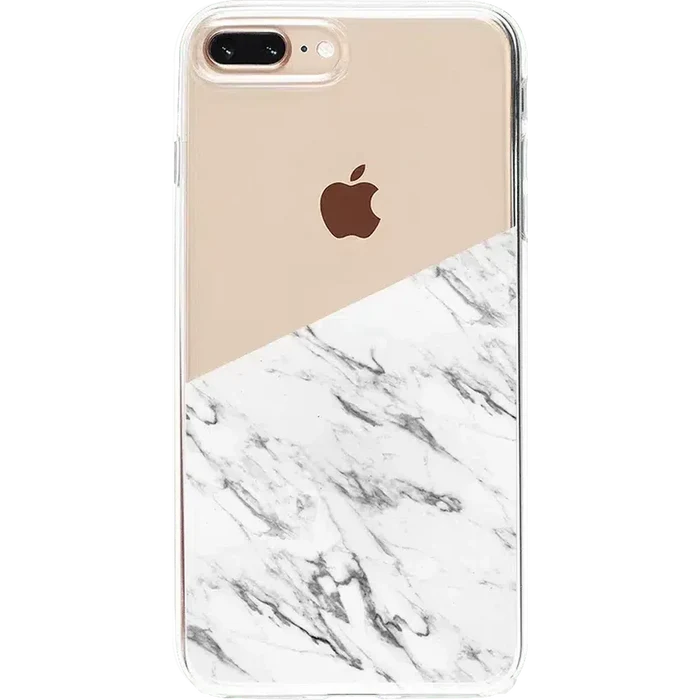 Clear / iPhone 6/7/8 Plus