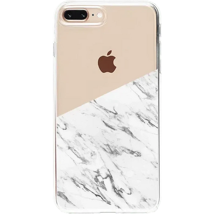 Clear / iPhone 6/7/8 Plus