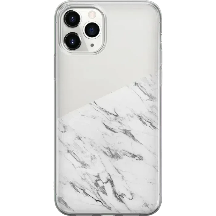Clear / iPhone 11 Pro Max