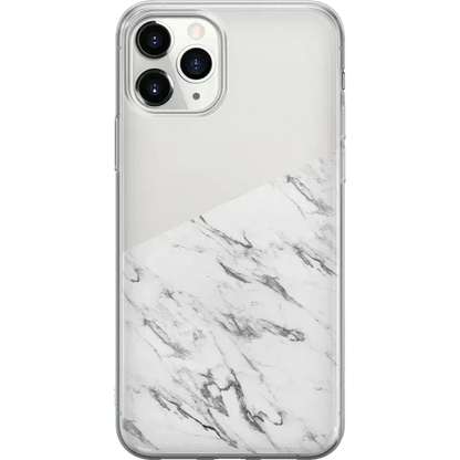 Clear / iPhone 11 Pro Max