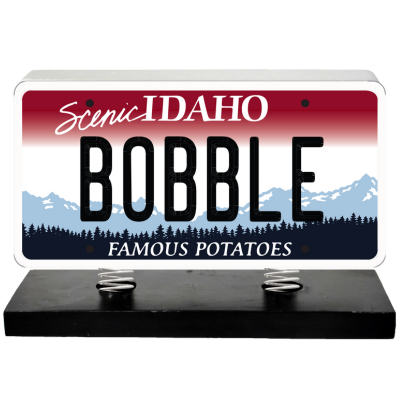 Idaho