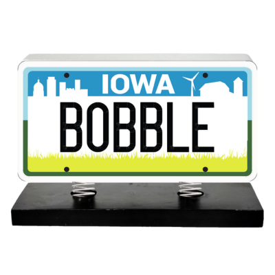 Iowa