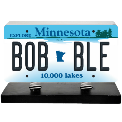Minnesota