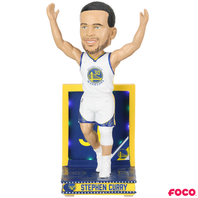 Stephen Curry - Golden State Warriors